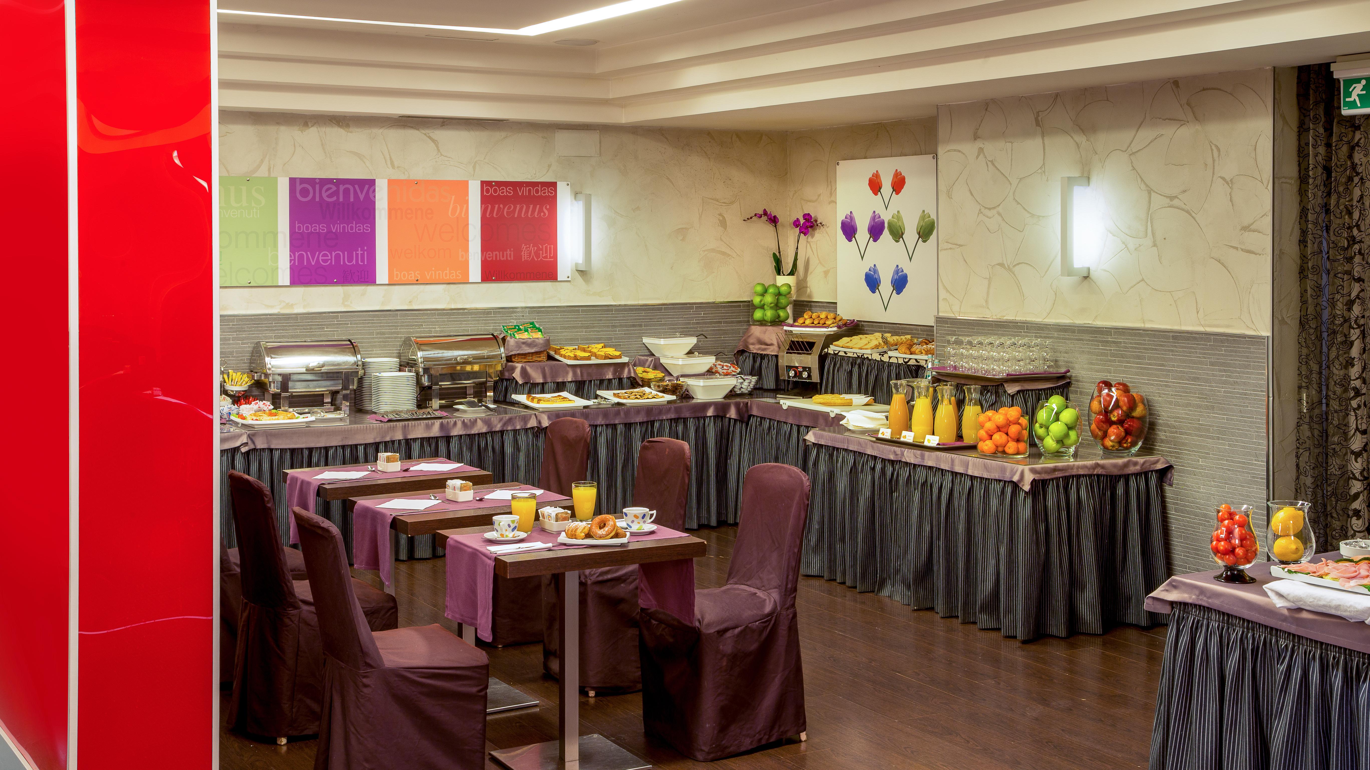 Hotel Ariston — Foto’s 3